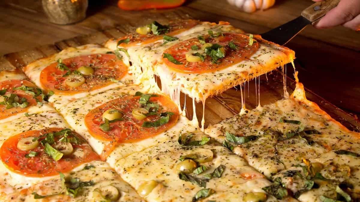 Picking Up A Different Slice Each Time: 5 Pizza Styles From Across The Globe