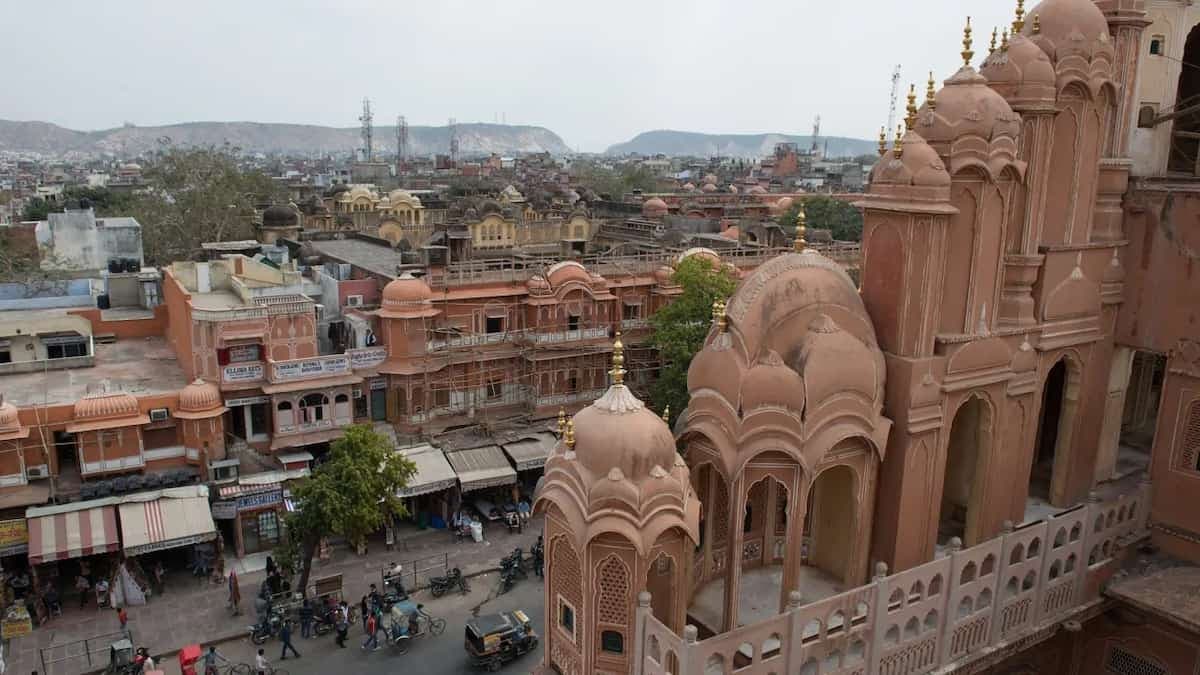 Jaipur Food Guide: 5 Classic Foods Of The Pink City And Where To Find Them