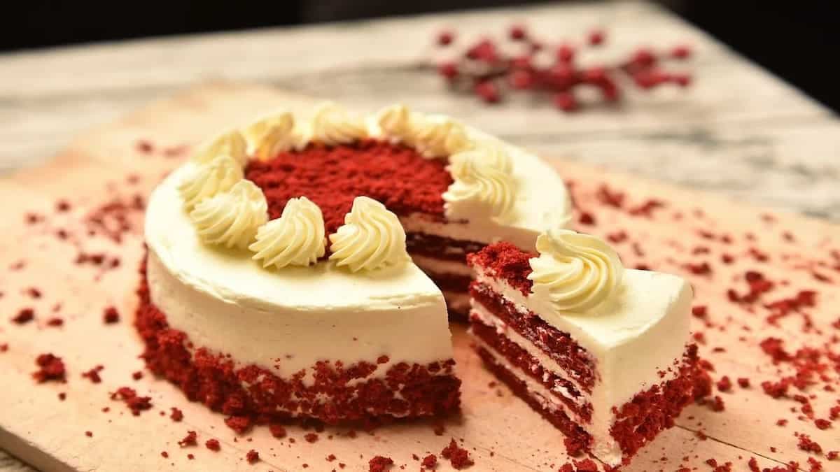 Red Velvet Cake: Where Did This Bright Red Culinary Marvel Come From? 