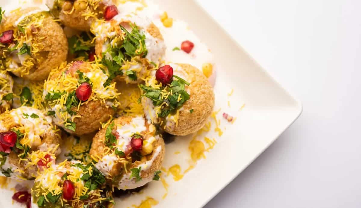 Celebrate Father’s Day The Desi Way With These Chaat Recipes