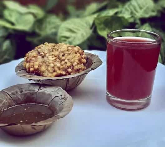 Sabudana Vada And Kokum Juice: Ranga Shankara’s Star Performers Any Day