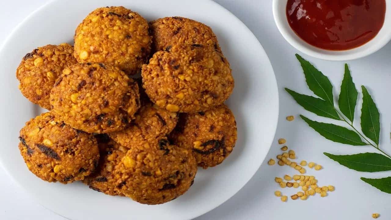 If You’re Looking To Ace Crispy Vadas, Then Here Are Some Tips And Tricks 