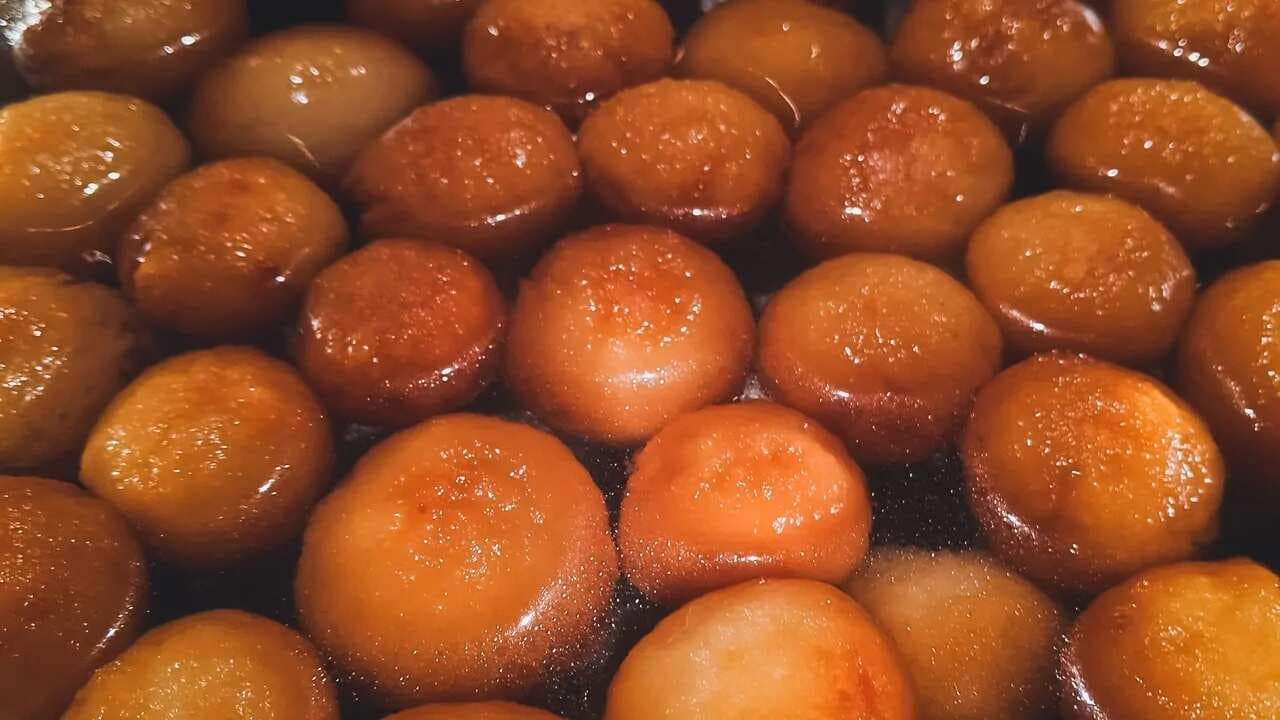 Jodhpuri Famous Gulab Jamun Ki Sabji Is Going To Leave You Drooling 