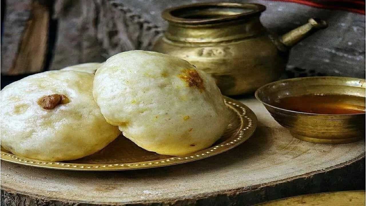 A Simple Siddu Carries A Strong Essence Of The Pahari Cuisine (Recipe Inside)