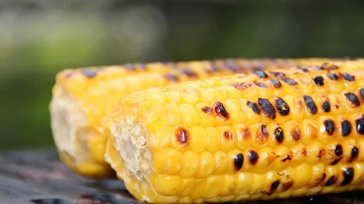 Corn For Breakfast: Best Sweet Corn Recipes That You Can Relish In The Morning 