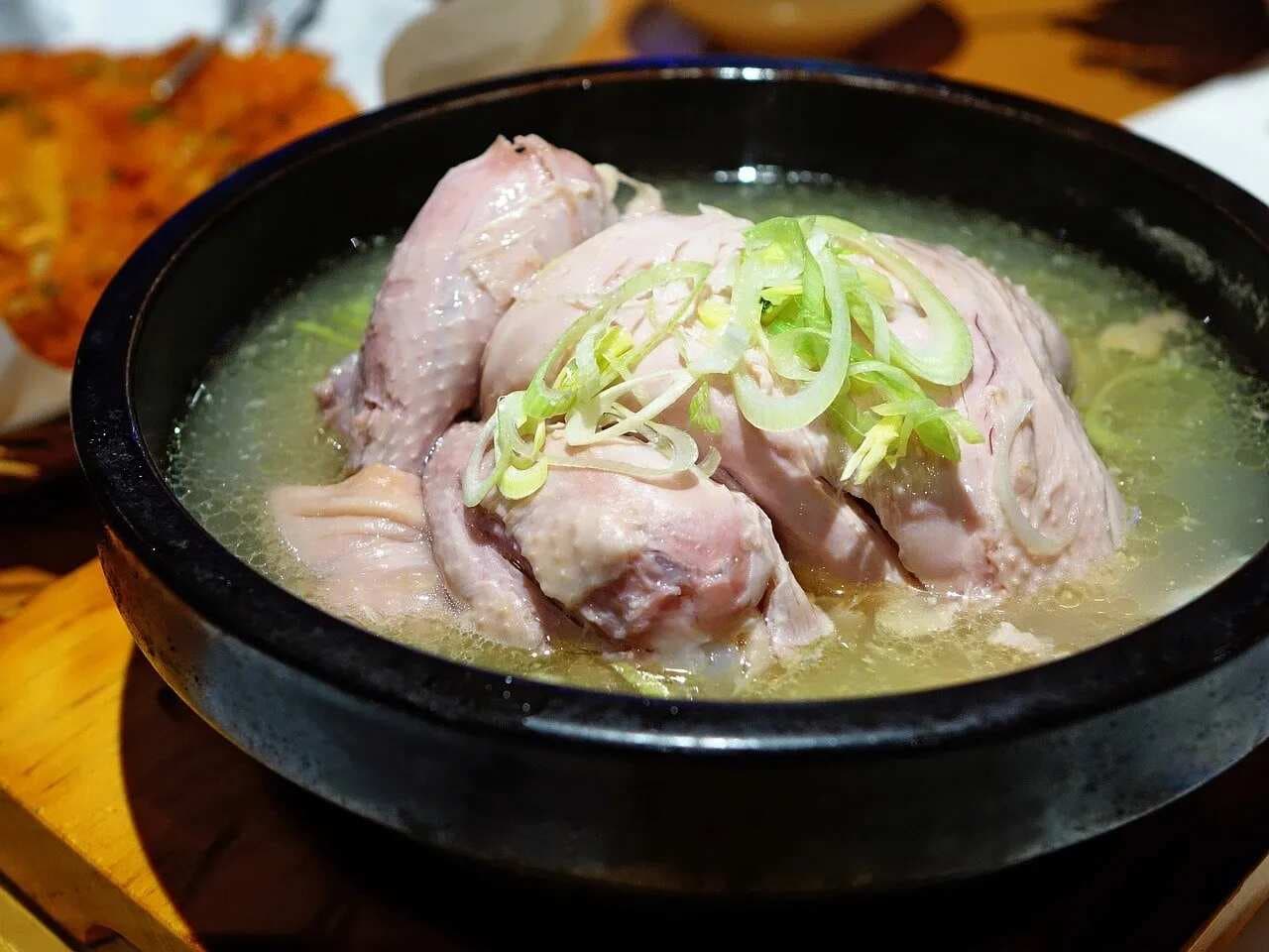 Beyond Kimchi: A Quick Peek Into The Korean Cuisine