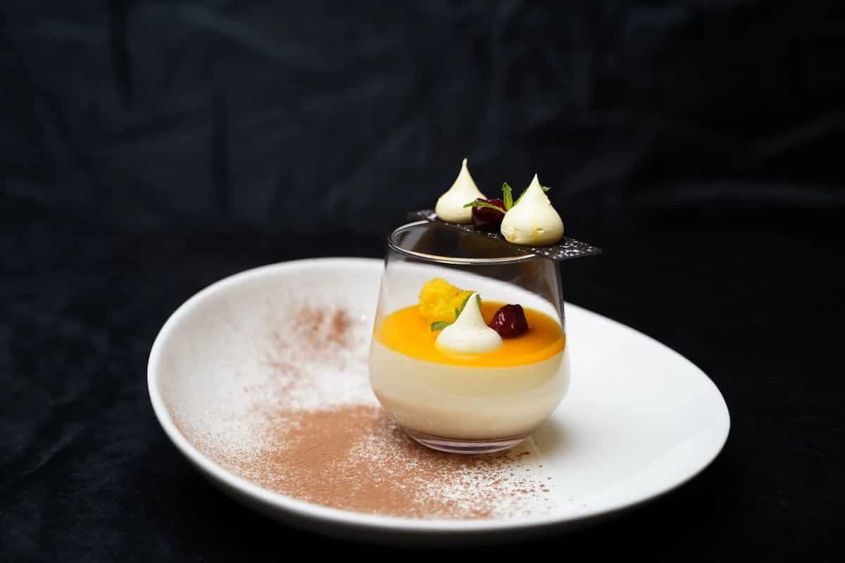 Slurrp Exclusive- Summer Dessert To Satisfy Your Sweet Tooth By Chef Robin