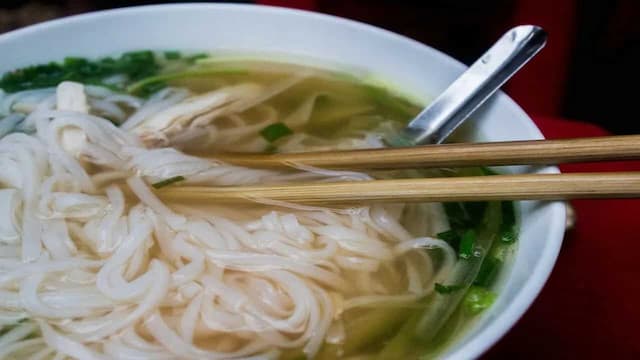 Peanut Butter Ramen Recipe: Ever Heard Of This Ramen? 