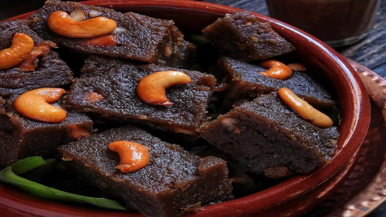 Muscoth Halwa: How The Sinful Sweet Treat Travelled From Sri Lanka To India