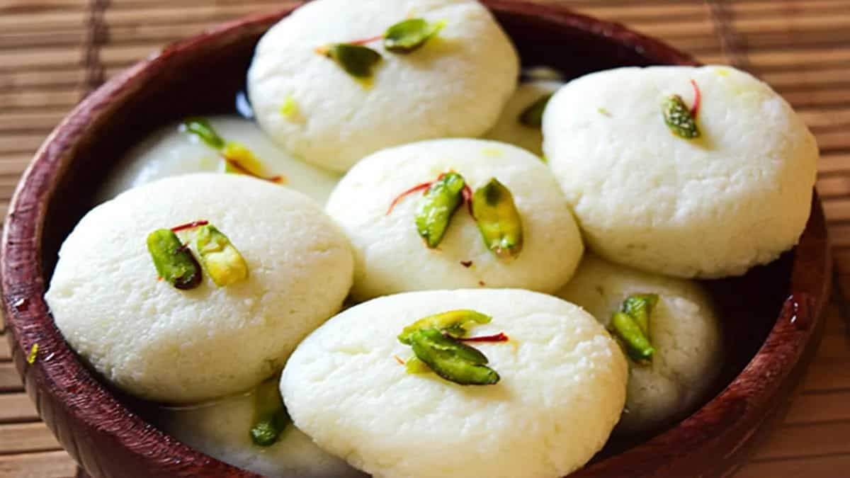Innovative Sweets Of Kolkata That Have Struck A Chord