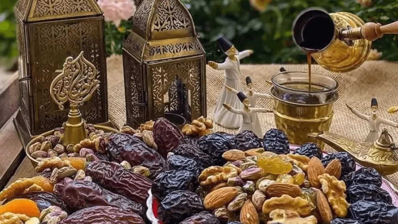 Ramadan 2022: What To Eat For Suhoor