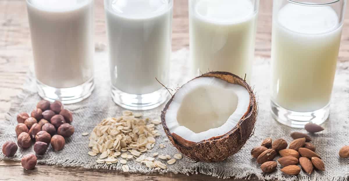 Feeling Lethargic? Try These Milk Combinations To Get Rid Of It