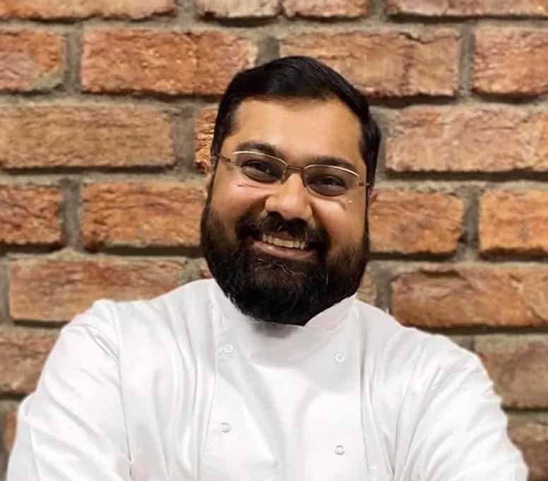 Slurrp Exclusive: Chef Akshay On Showcasing His Contemporary Gastronomy Skills