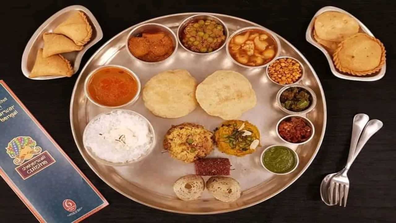 Beyond Mishti And Maach: Exploring Bengal's Sheherwali Cuisine 