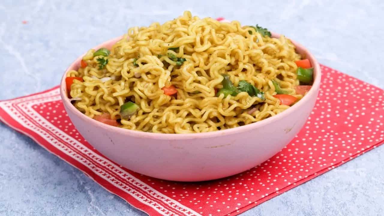 From Maggi Milkshake to Maggi Laddoo: 6 Bizarre Maggi Recipes That Can Make You Feel Disgusted