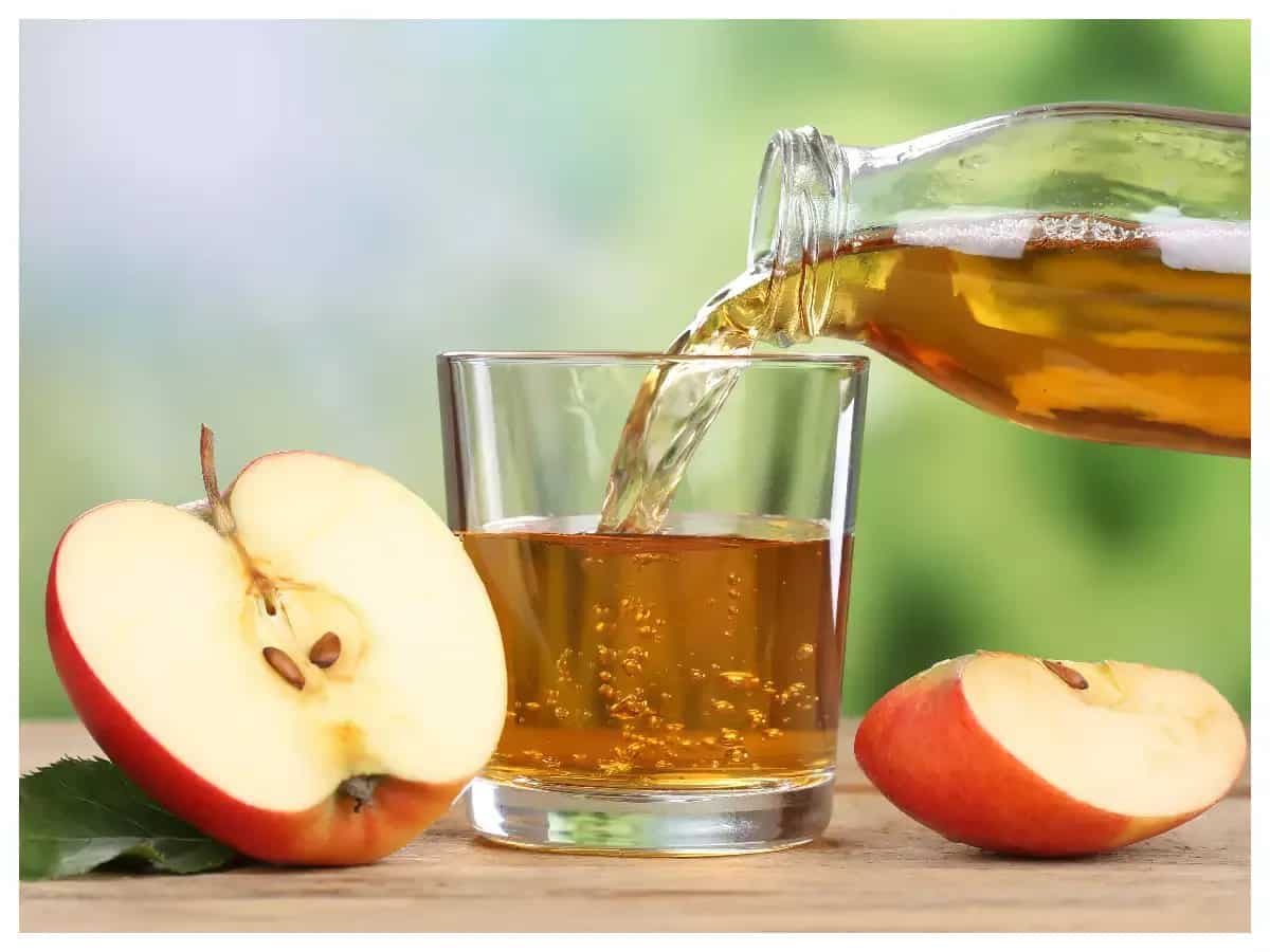DIY Recipe: How To Make Apple Cider Vinegar At Home?