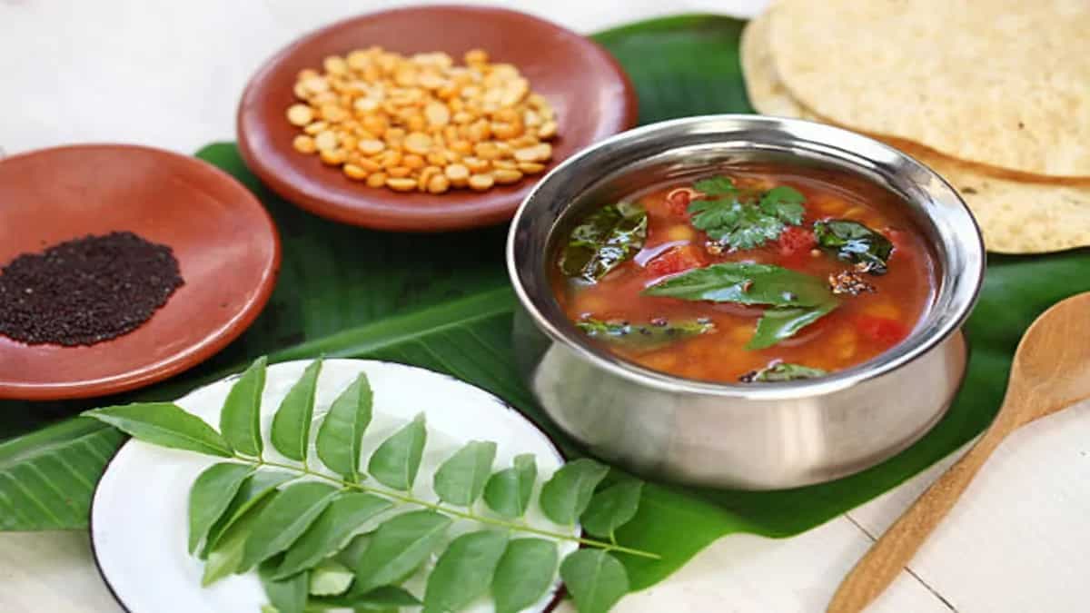 Rasam Lovers, Heard Of These Rasam Varieties?  