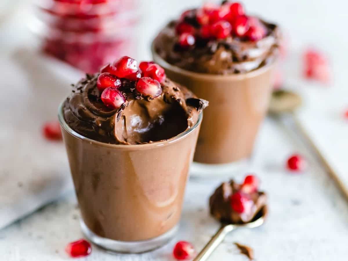 Vegan Chocolate Recipes That Are A Hit At Every Party