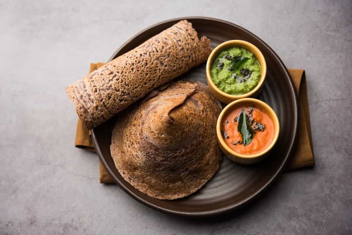 FSSAI Shares A Quick And Easy Protein Dosa Recipe, Tried Yet?