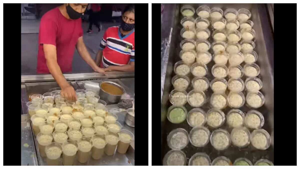 Falooda Without Falooda? This Unique Recipe From Vadodara Is Sure To Surprise