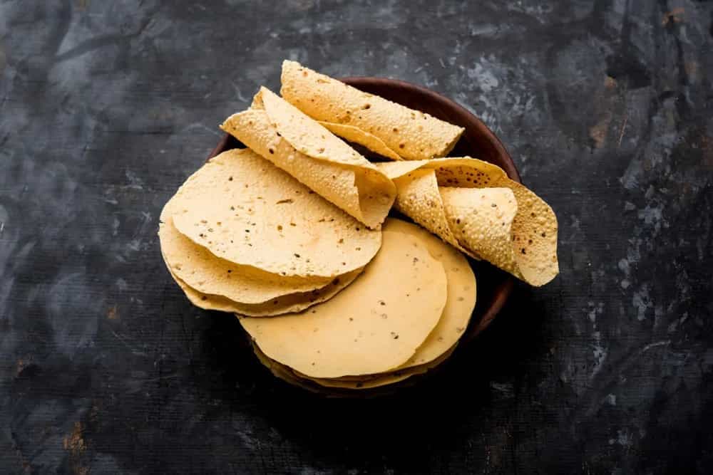 This Women-led Papad Company Started With A Capital Of Rs 80