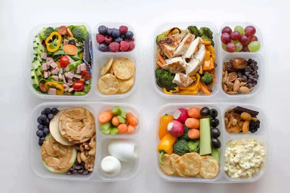 Top 5 Wholesome Lunchbox Recipes For You To Try