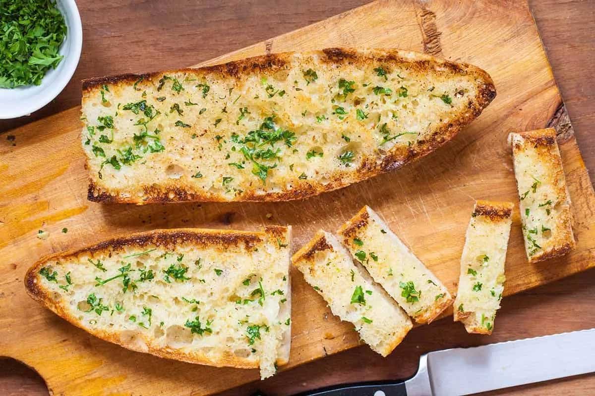 5 Breakfast Ideas: Bread Recipes To Prepare Under 15 Minutes