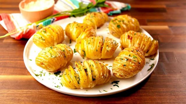 Here Are 5 Unique Potato Dishes You Should Try 