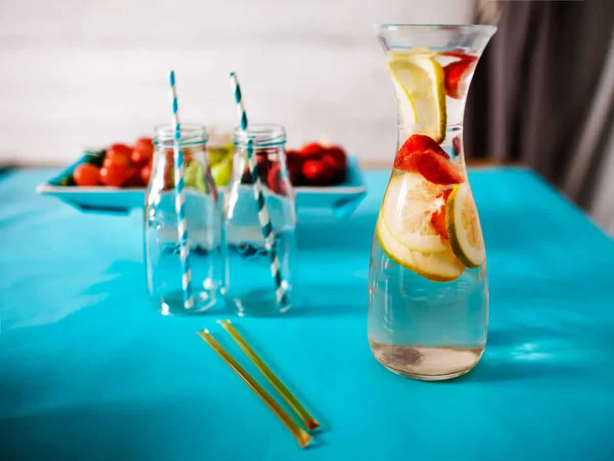 Upgrade Your Drinking Game With These Cocktail Mixers