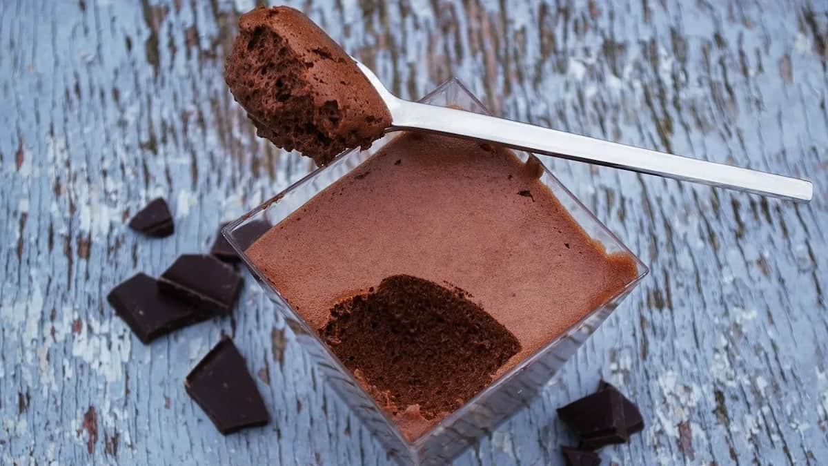 Quick Desserts That Can Be Prepared Using Regular Ingredients