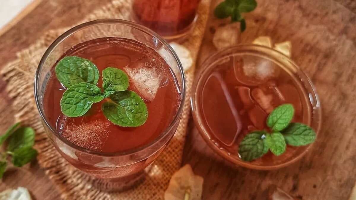 Kokum Juice Benefits And How to Make This Nutritious Summer Drink