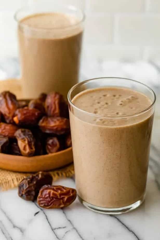 Dates Milkshake Recipe: Do Not Forget to Try Out This Nutritious Drink at Home 