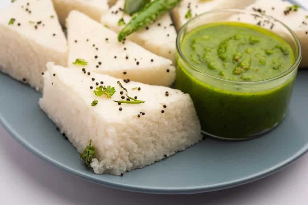 Vrat Wala Dosa To Dhokla: 5 Easy Breakfast Recipes For Navratri