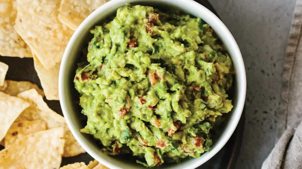 Guacamole: Whom Should We Thank For This Creamy Dip?