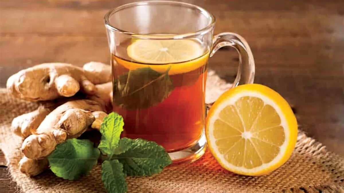 How To Make Lemon Tea: Step-By-Step Guide To Make The Most Rejuvenating Cup Of Tea