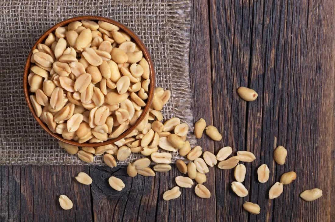 Groundnut Health Benefits: 4 Simple Ways To Include Peanuts In Your Diet