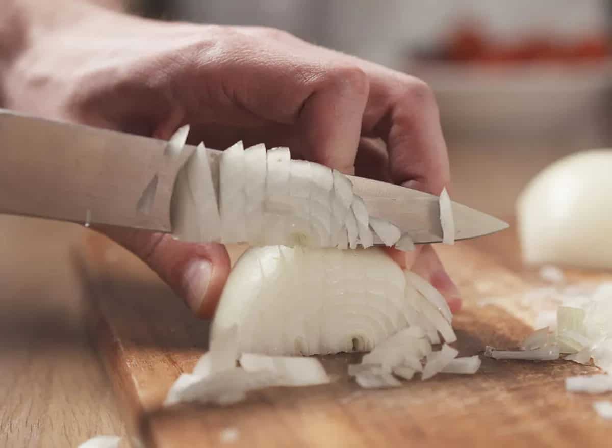 Kitchen Tips: 4 Chopping Hacks That Can Make Your Life Easier