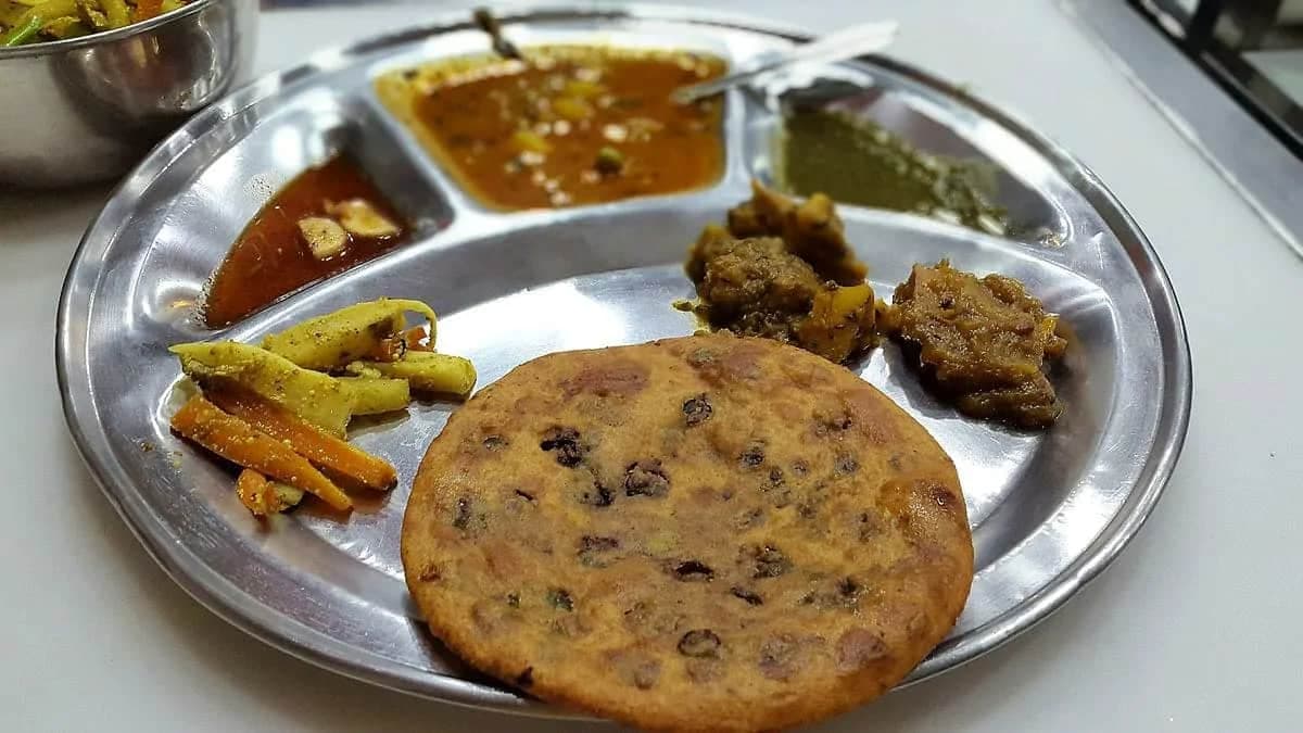 Paranthe Wali Gali: All You Need To Know About Chandni Chowk's Famous Paratha