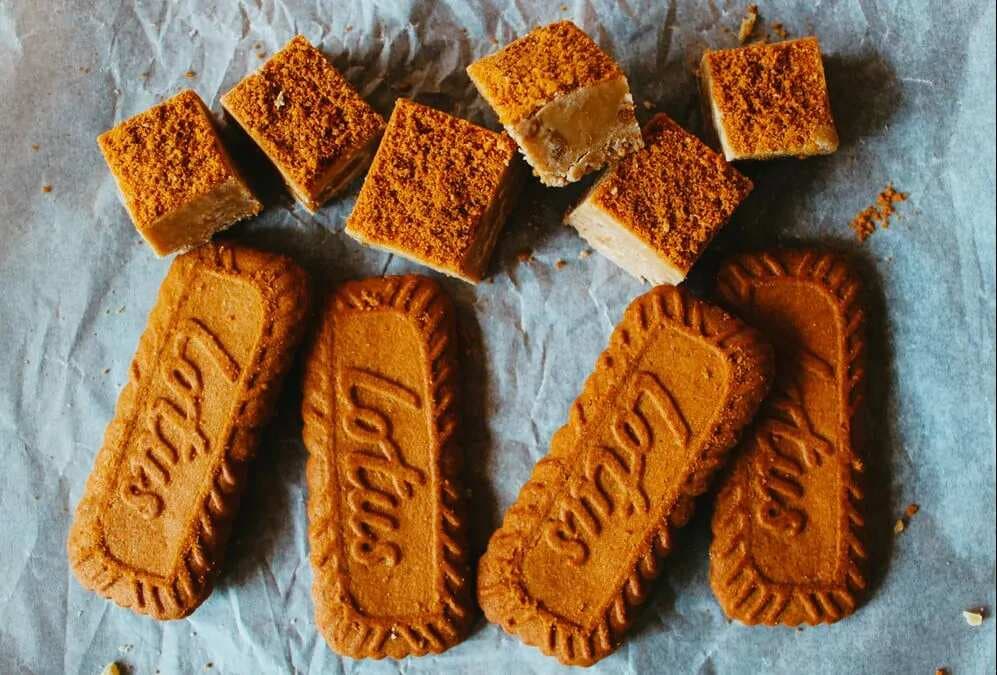 Speculating About Speculaas - The History Of Biscoff