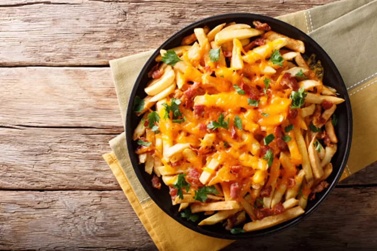 7 Yummy Potato Dishes Your Kids Will Fall In Love With