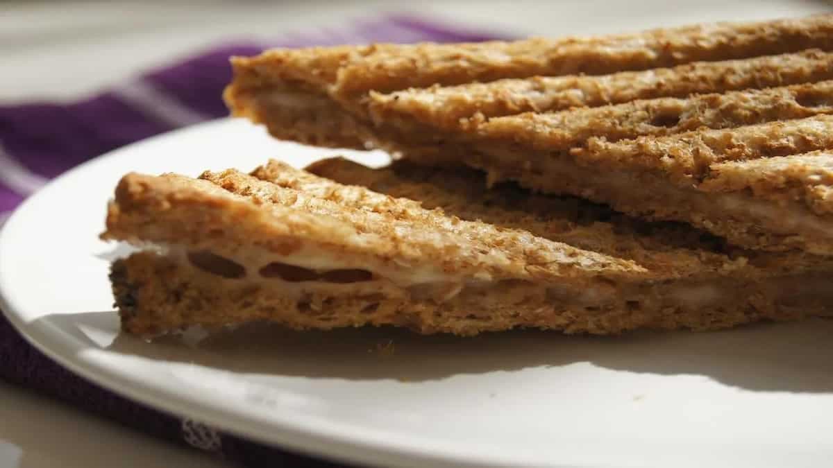 Grilled Sandwiches For Breakfast: 5 Delicious Recipes To Try 