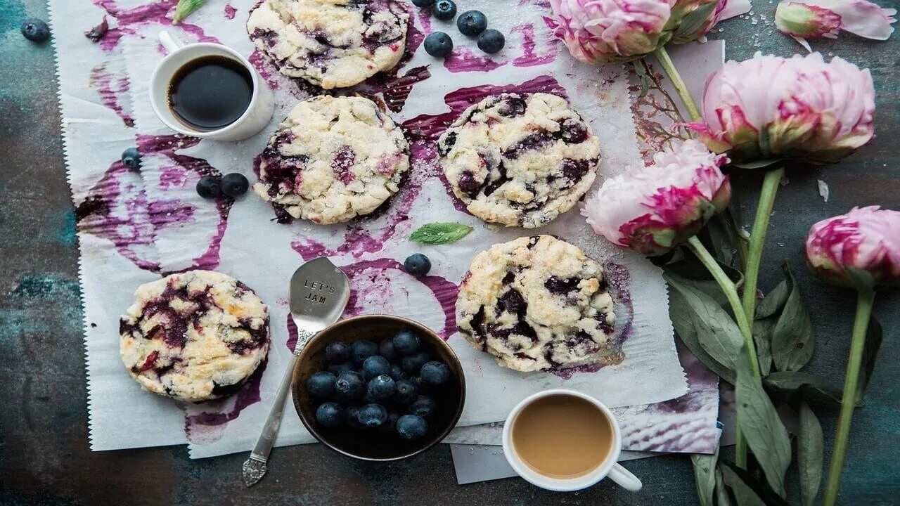 Move Over Choco Chip: This National Cookie Day, Dive Into The Sweet Haven Of These 6 Cookies 