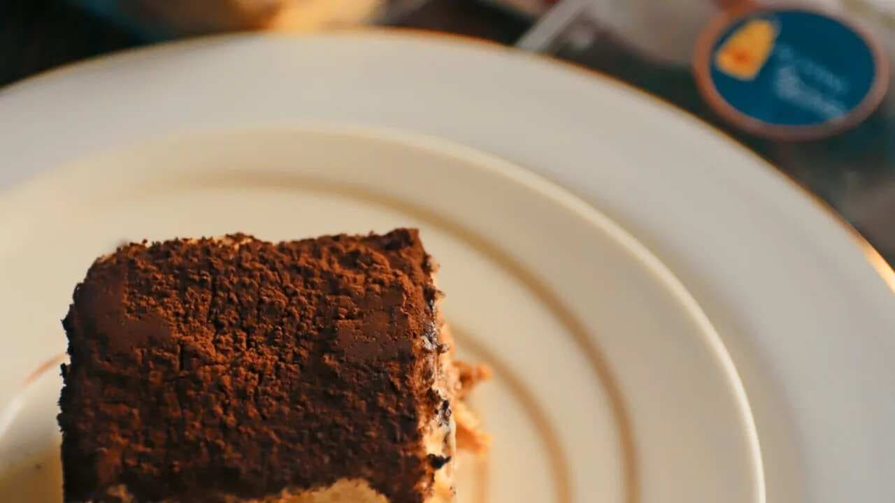 3 Essential Tips To Ace A No-Bake Tiramisu At Home