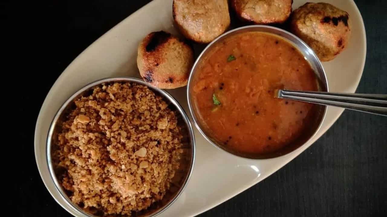 3 Best Restaurants To Relish A Plate Of  Dal Baati Churma In Jaipur