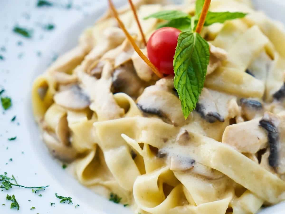 Bon Appetit: 5 Best Italian Restaurants In Delhi NCR