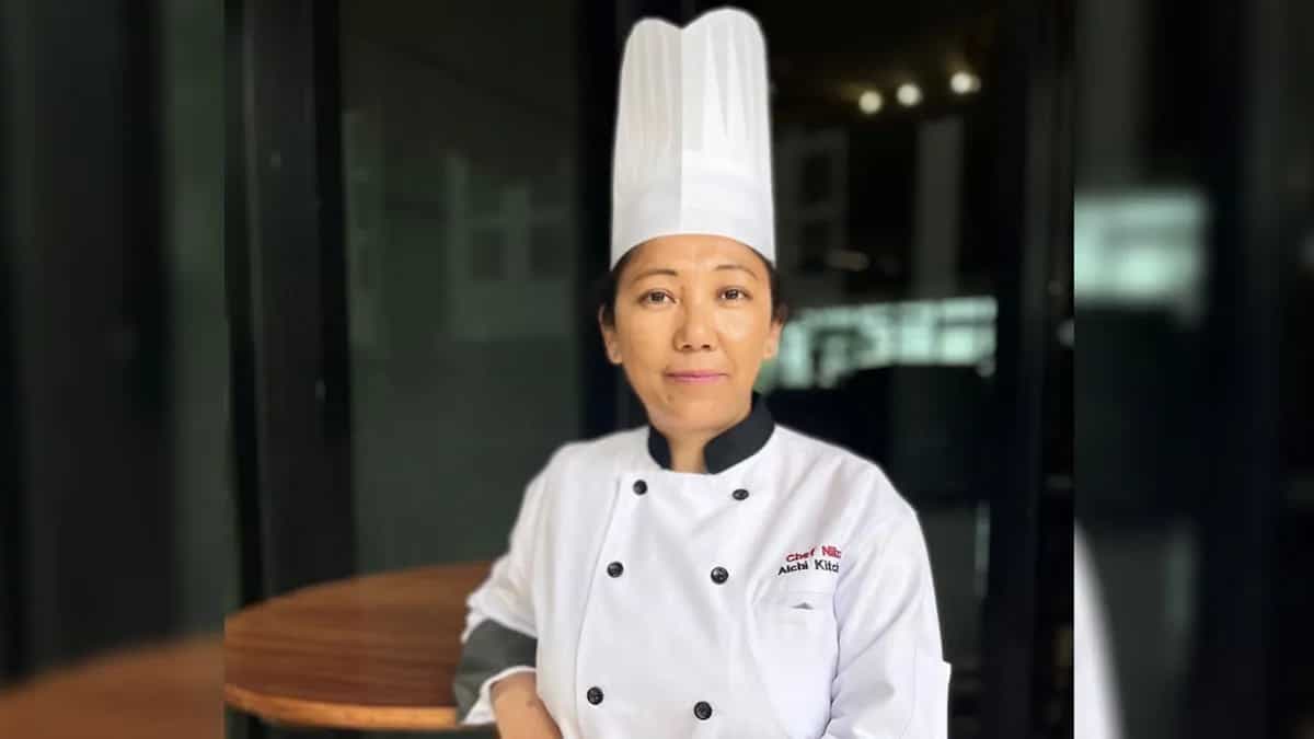 Slurrp Exclusive: Chef Nilza Wangmo On Curating a Himalayan Menu Steeped In Nostalgia  