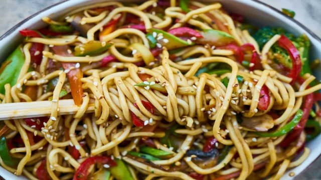 Viral: The Five-Minute, Trending Chilli Oil Noodles Have Broken The Internet (And Rightfully So!)