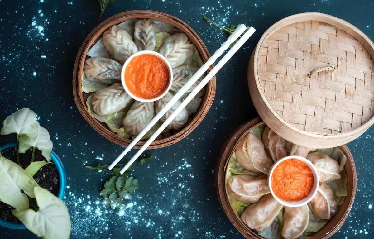 Places That Serve The Best Momos In Kasol