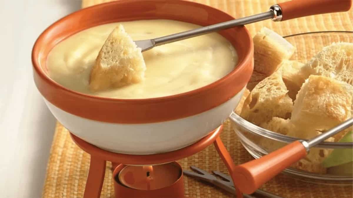 Cheese Fondue: All About Your Favourite Melted Cheese Dip