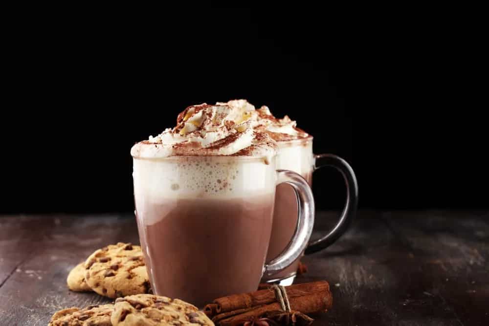 Chocolat Chaud: A Hot Chocolate For Sweeter Days 
